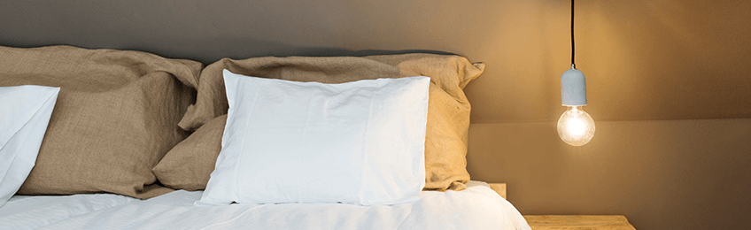 Lámparas colgantes de dormitorio Lámparas colgantes de dormitorio