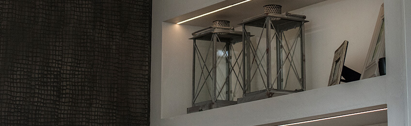 Tiras LED Tiras LED