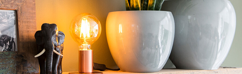 Lámparas de mesa LED Lámparas de mesa LED