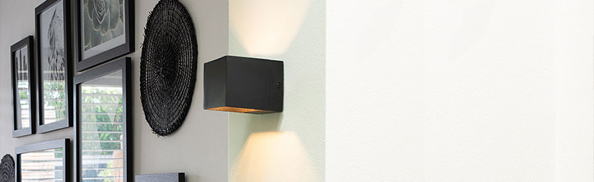 Luces de pared recargables Luces de pared recargables