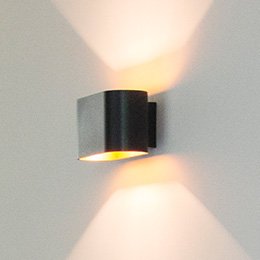 Regulación en las luces LED